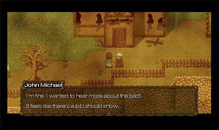 Project FLIPNOTIK screenshot 1